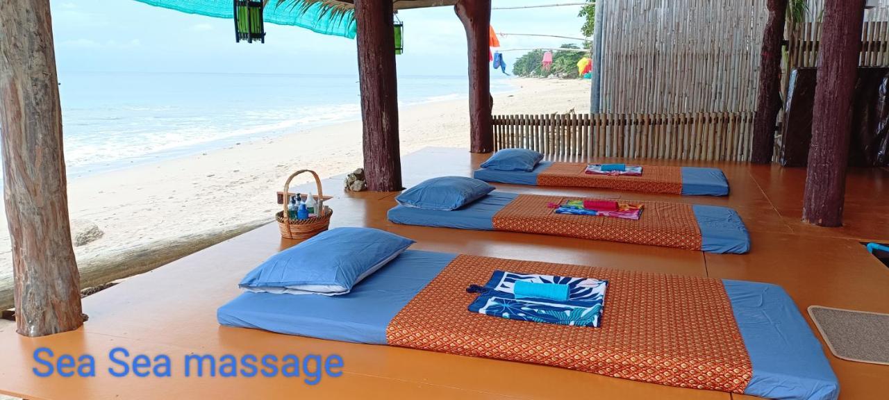 Sea Shell รีสอร์ท *