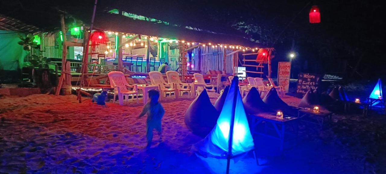 Sea Shell เกาะลันตา