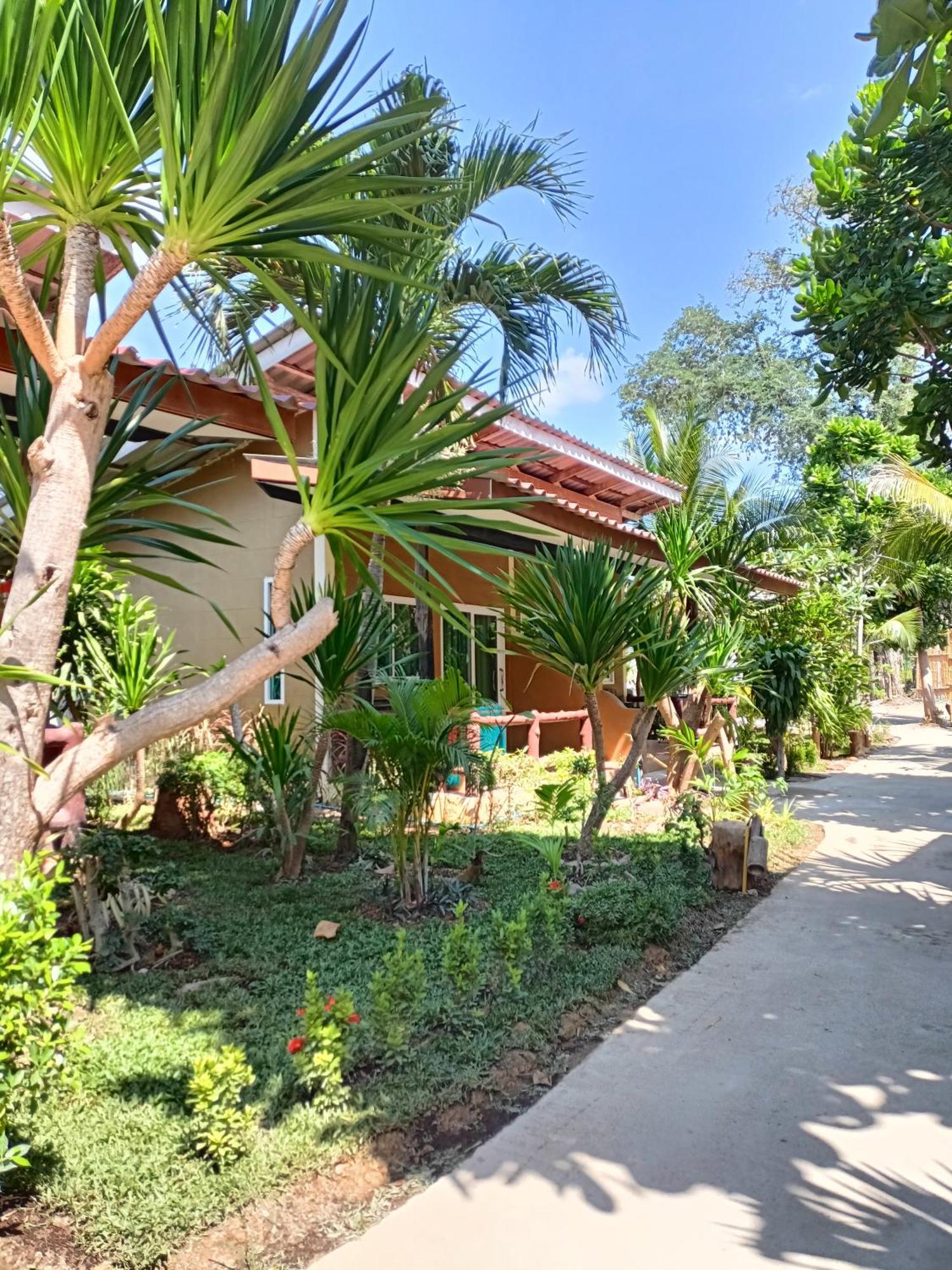 Resort Sea Shell Ko Lanta
