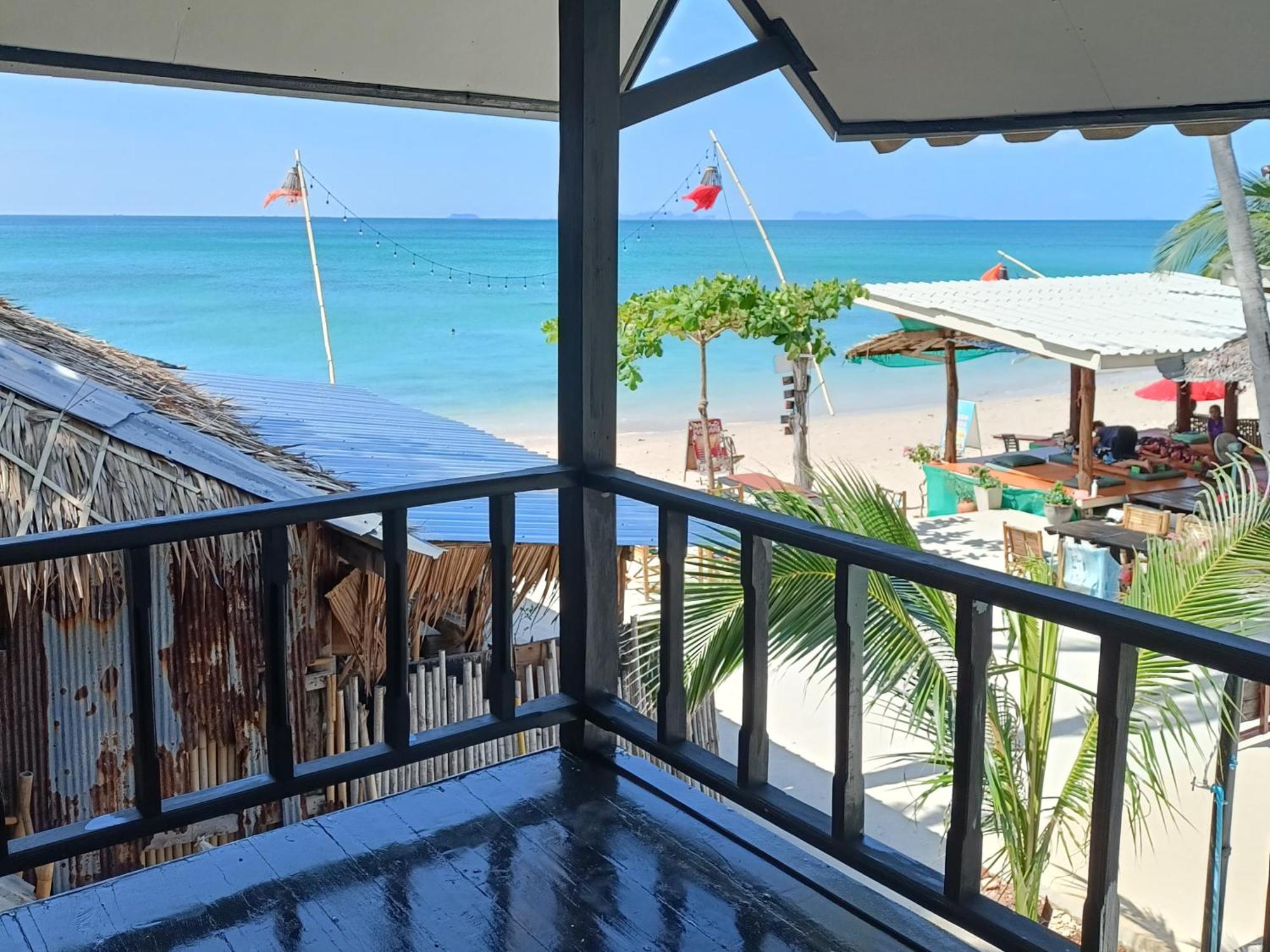 Sea Shell Ko Lanta