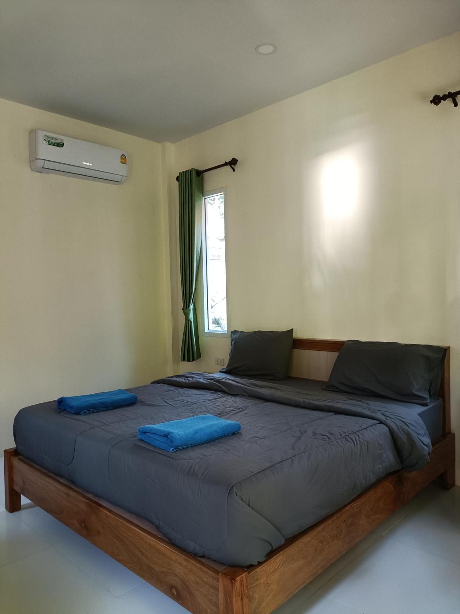 Resort Sea Shell Ko Lanta