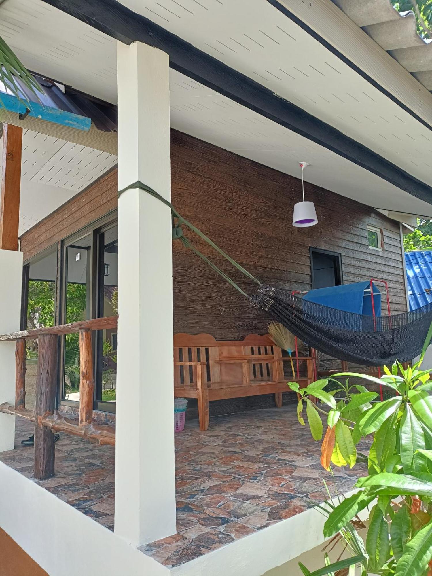 Resort Sea Shell Ko Lanta