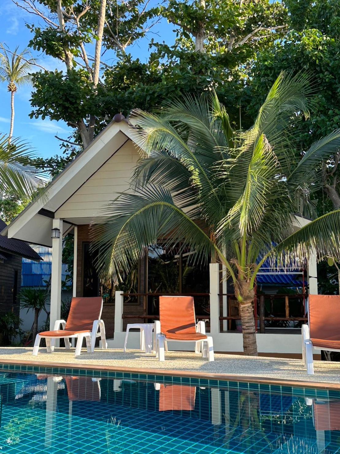 Sea Shell Resort Ko Lanta
