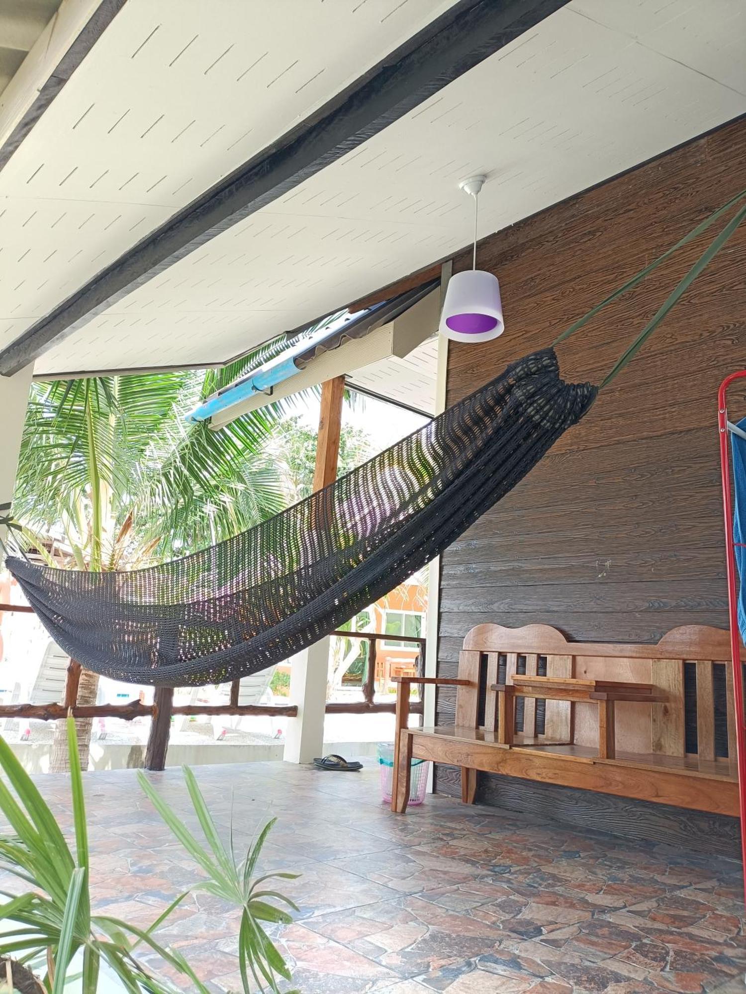 Resort Sea Shell Ko Lanta