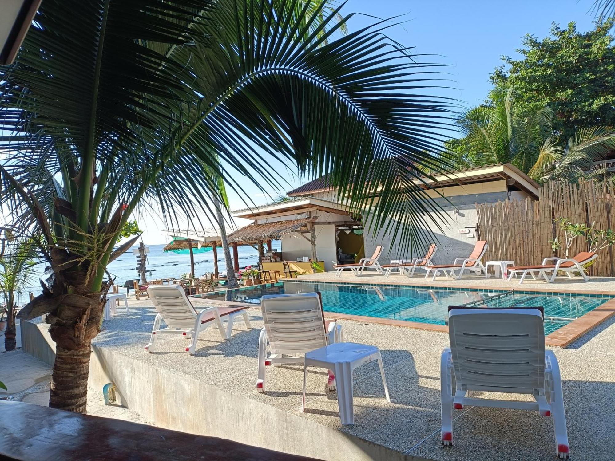 Sea Shell * Ko Lanta