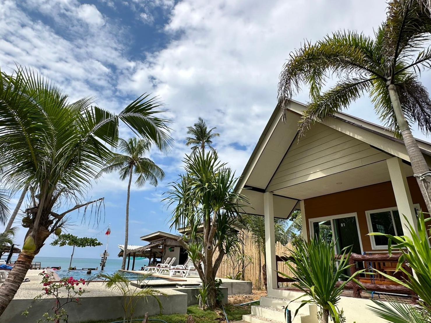 Resort Sea Shell Ko Lanta
