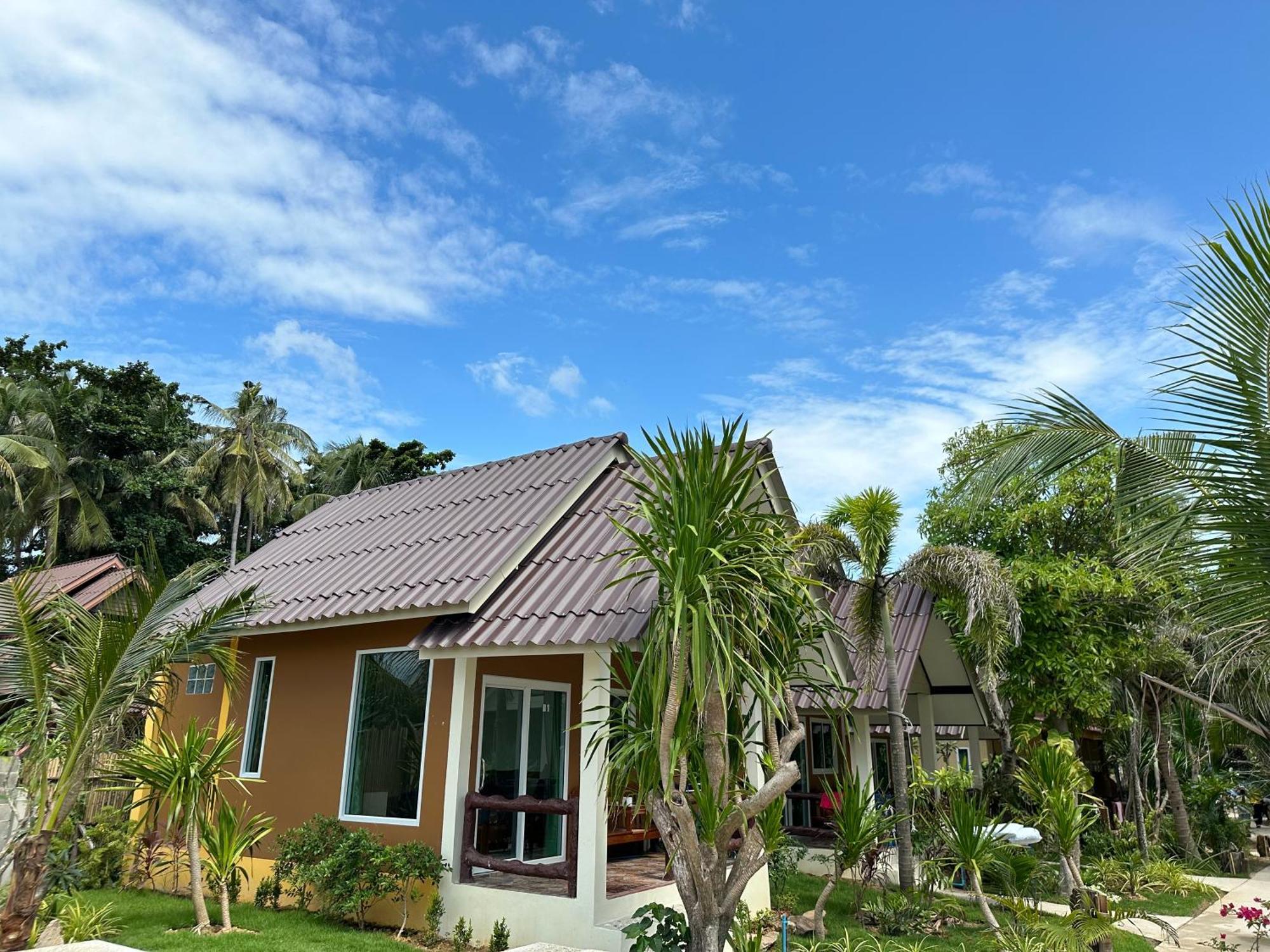 Sea Shell * Ko Lanta