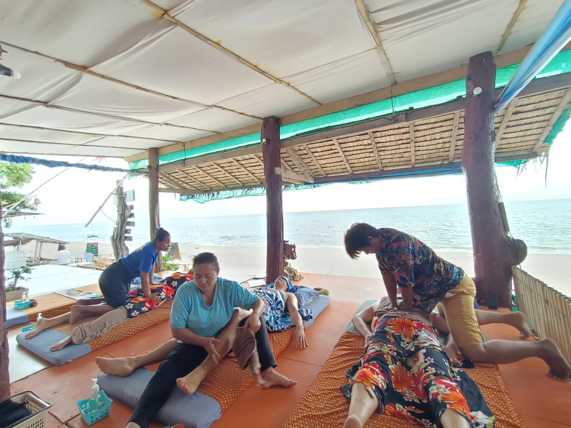 Sea Shell * Ko Lanta