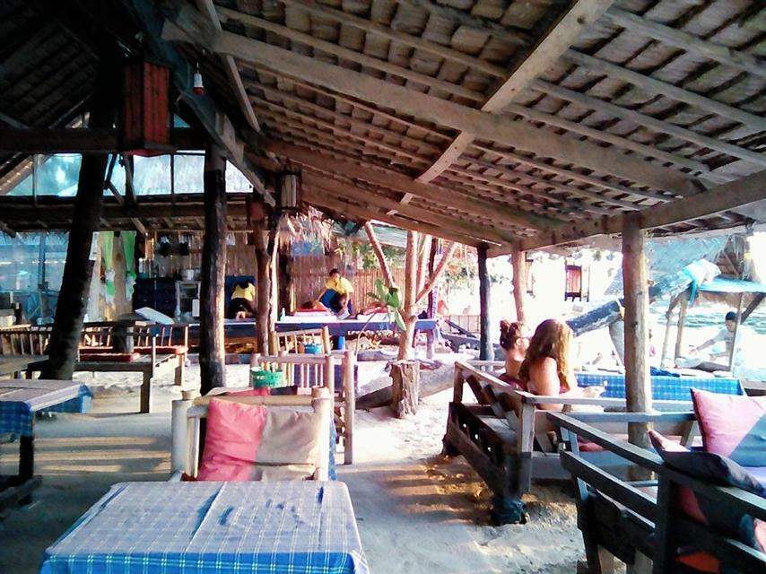 Sea Shell * Ko Lanta